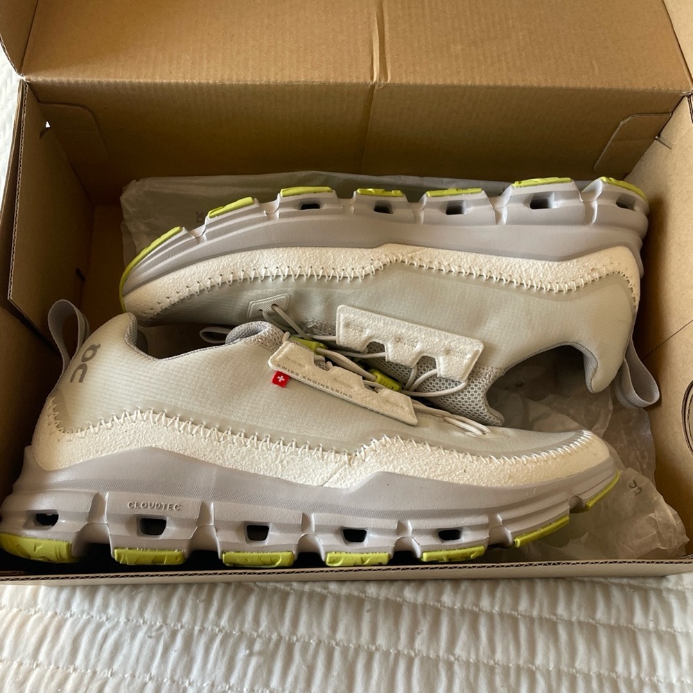 Women’s On running Cloudaway Cloud Away shoes size 9 NWB